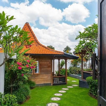 Berawa Canggu Stylish Joglo 3 Bedrooms Private Villa With Private Pool Exteriér fotografie