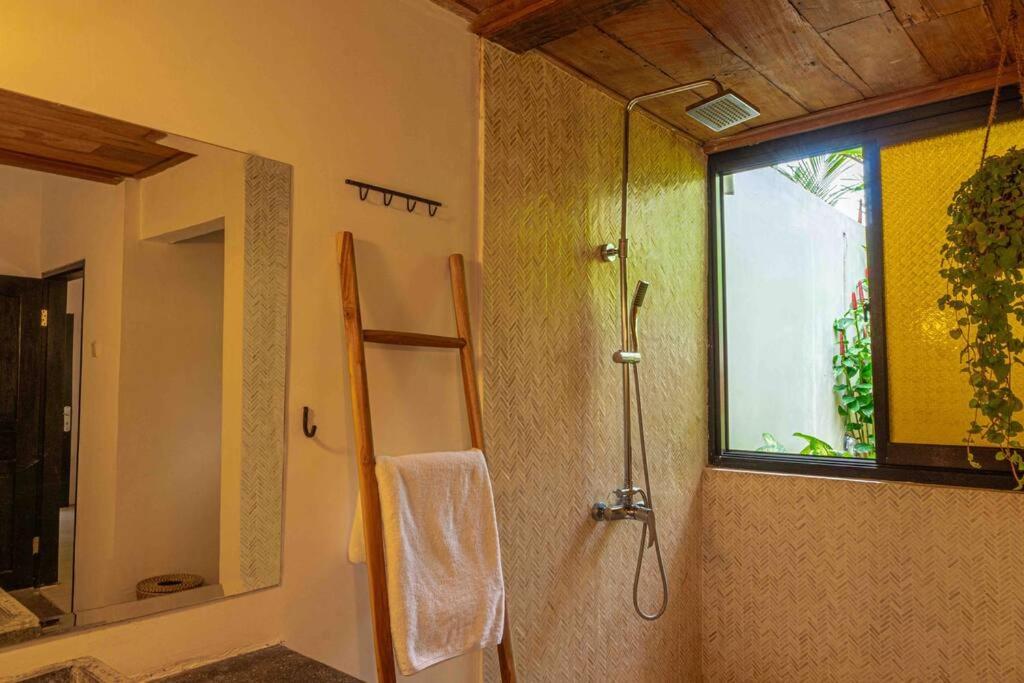 Berawa Canggu Stylish Joglo 3 Bedrooms Private Villa With Private Pool Exteriér fotografie